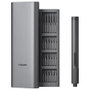 Xiaomi Kit de Destornillador Eléctrico de Precisión con 24 Puntas